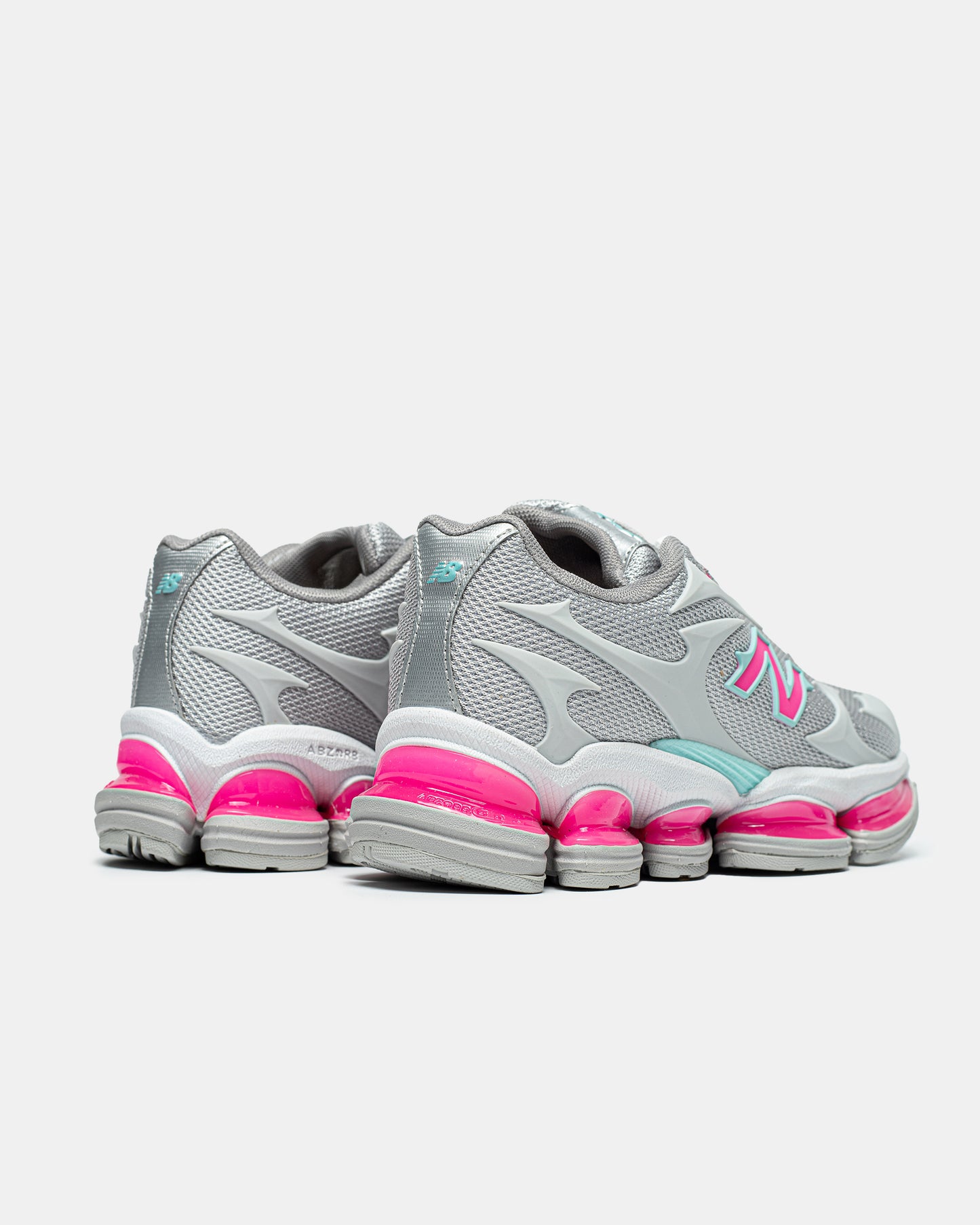 New Balance ABZORB 2000 “Pink”