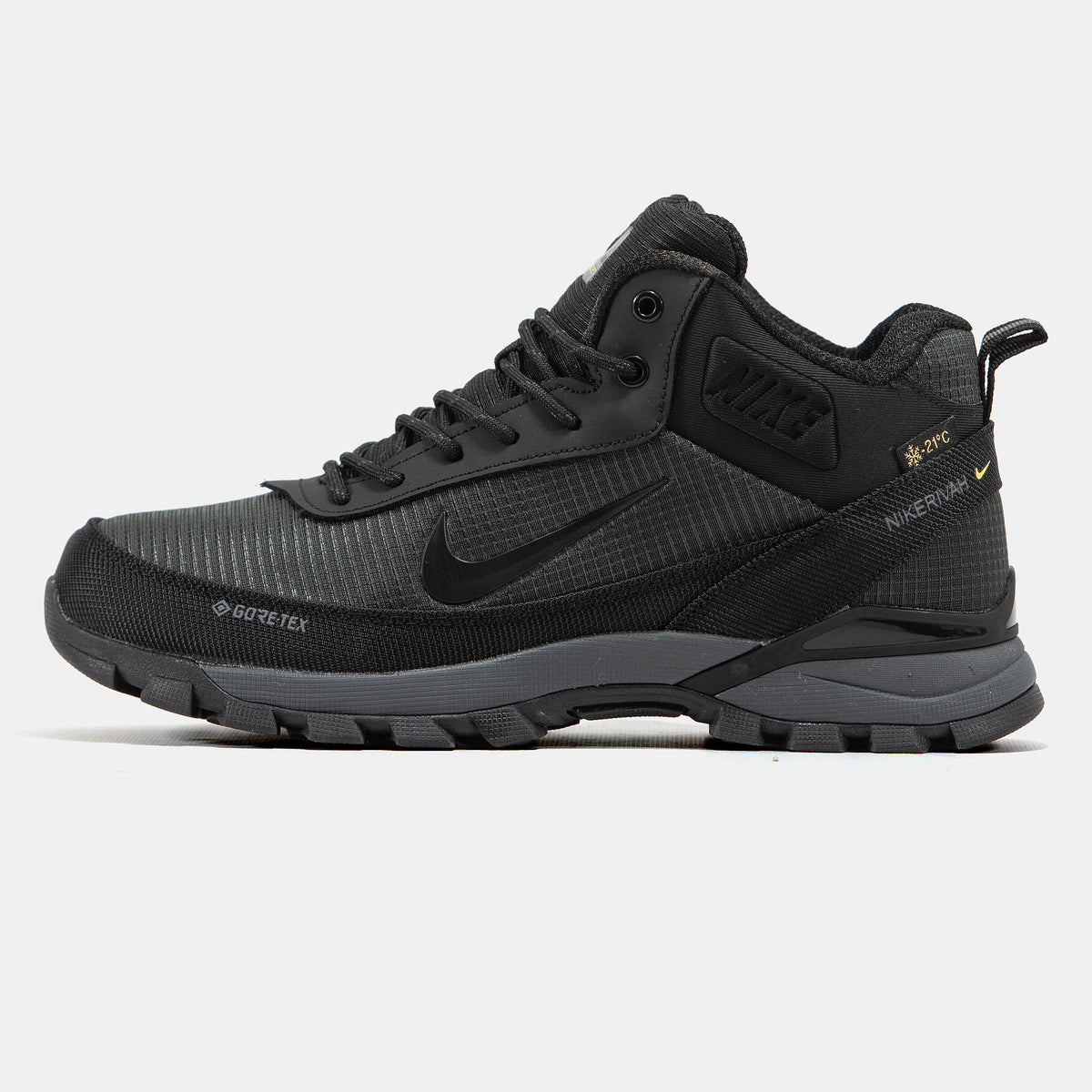 Nike Rivah | Gore-Tex | Хутро