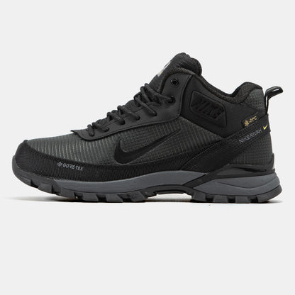Nike Rivah | Gore-Tex | Хутро