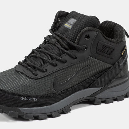 Nike Rivah | Gore-Tex | Хутро