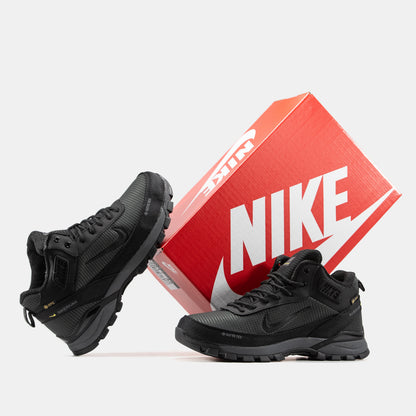 Nike Rivah | Gore-Tex | Хутро