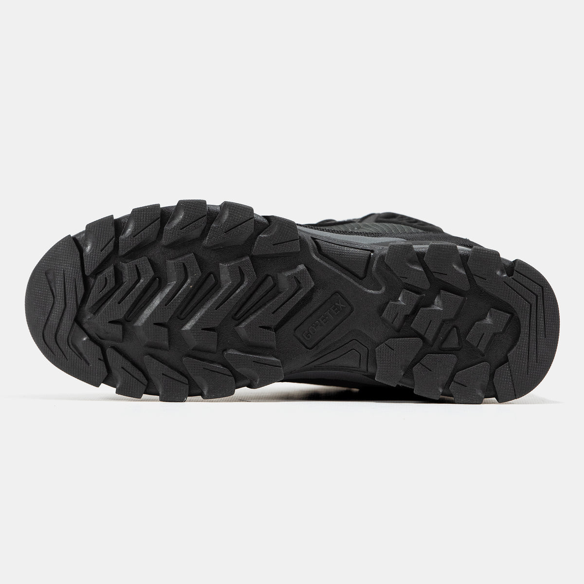 Nike Rivah | Gore-Tex | Хутро