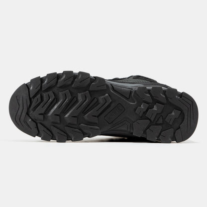 Nike Rivah | Gore-Tex | Хутро
