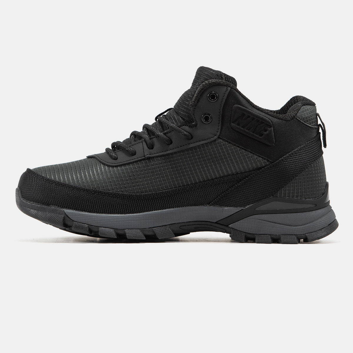 Nike Rivah | Gore-Tex | Хутро