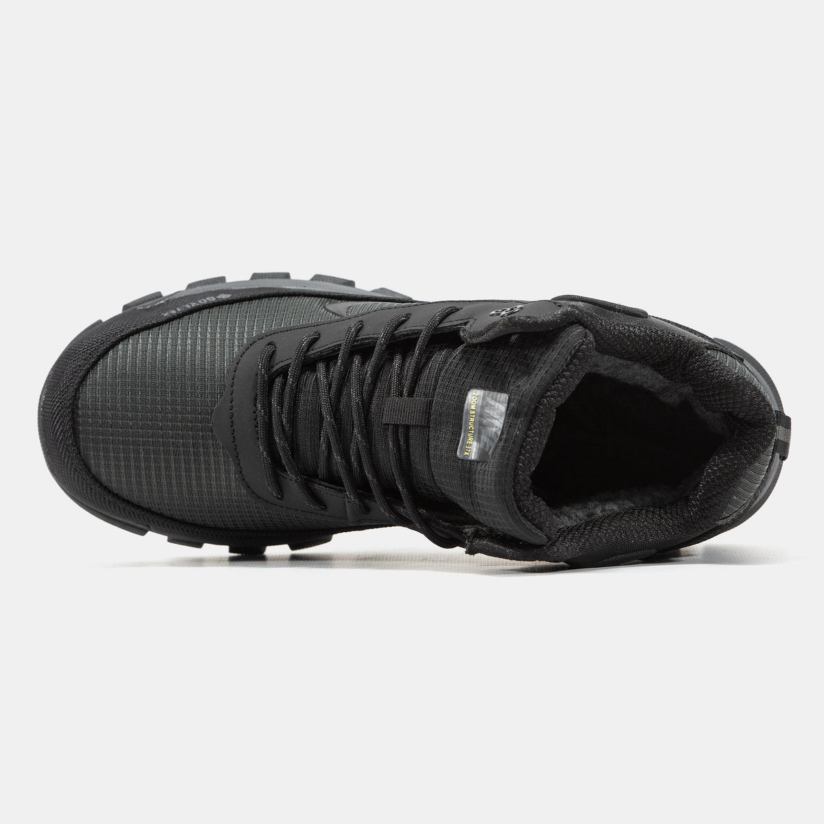 Nike Rivah | Gore-Tex | Хутро