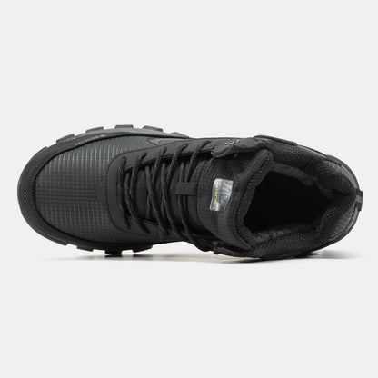 Nike Rivah | Gore-Tex | Хутро