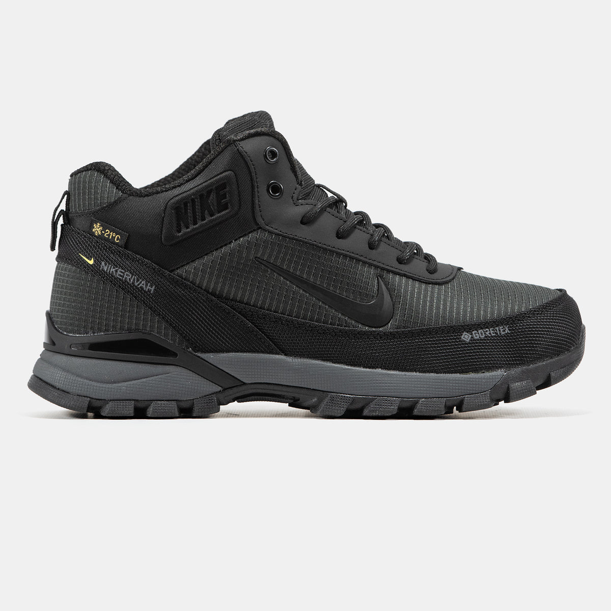 Nike Rivah | Gore-Tex | Хутро