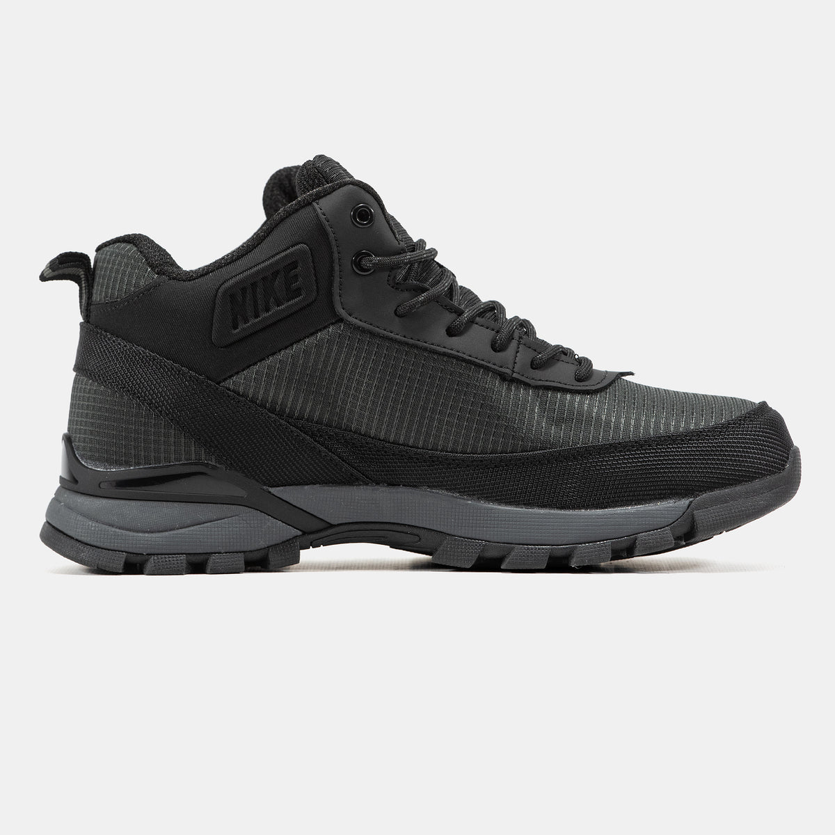 Nike Rivah | Gore-Tex | Хутро