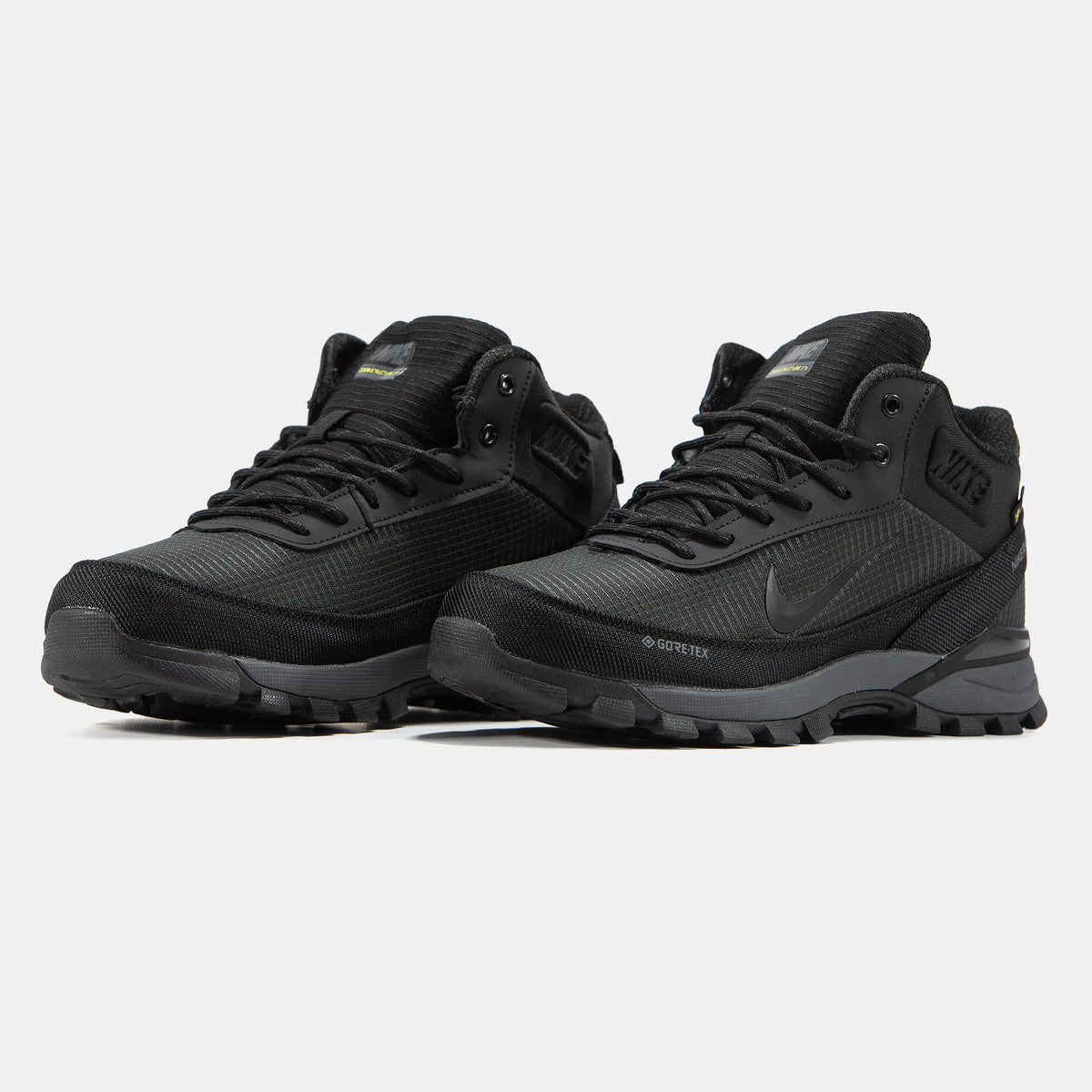 Nike Rivah | Gore-Tex | Хутро