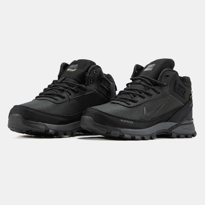 Nike Rivah | Gore-Tex | Хутро