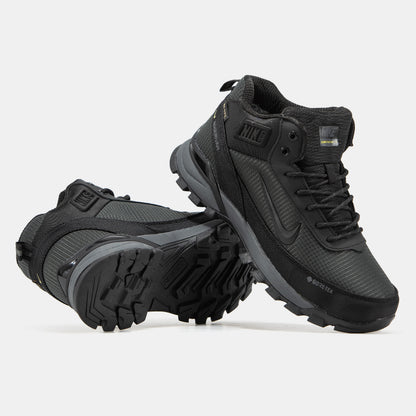 Nike Rivah | Gore-Tex | Хутро