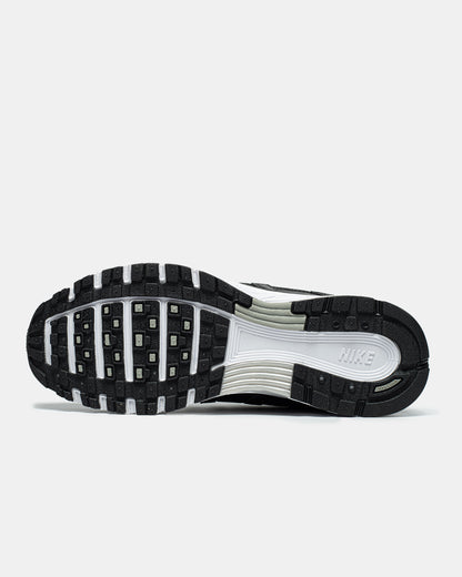 Nike P-6000 “Black Metallic Silver”