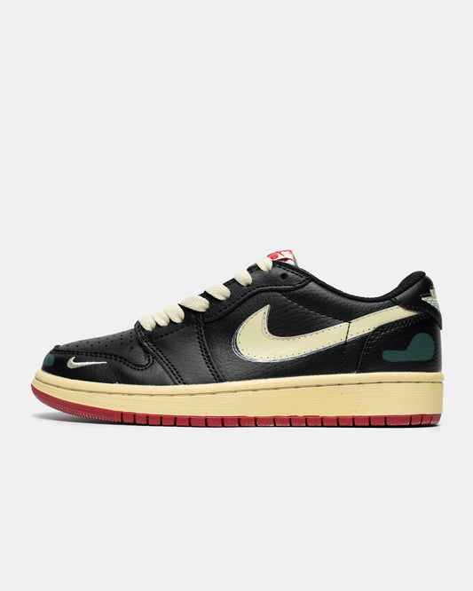 Nigel Sylvester x Air Jordan 1 Low OG 'Better With Time'