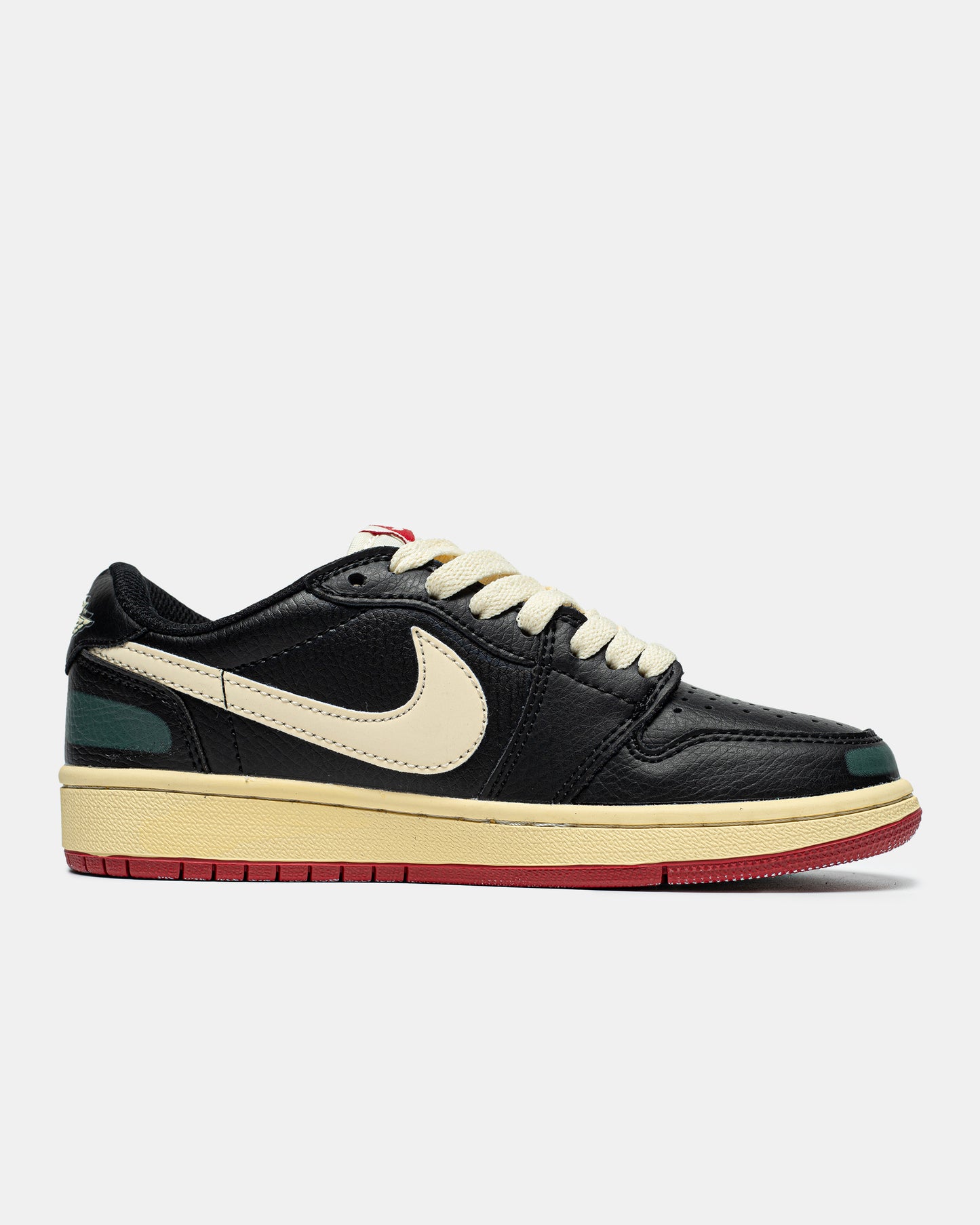 Nigel Sylvester x Air Jordan 1 Low OG 'Better With Time'