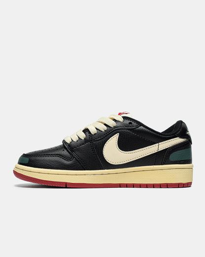 Nigel Sylvester x Air Jordan 1 Low OG 'Better With Time'