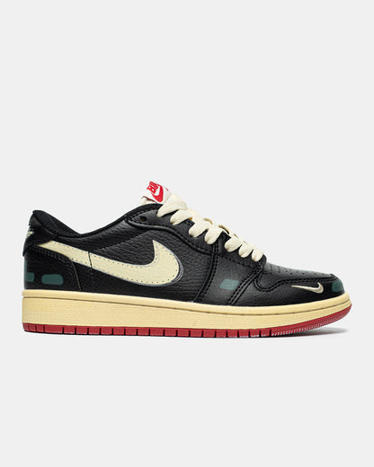 Nigel Sylvester x Air Jordan 1 Low OG 'Better With Time'
