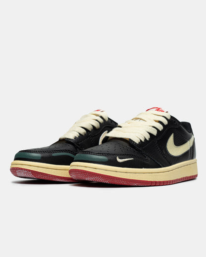 Nigel Sylvester x Air Jordan 1 Low OG 'Better With Time'