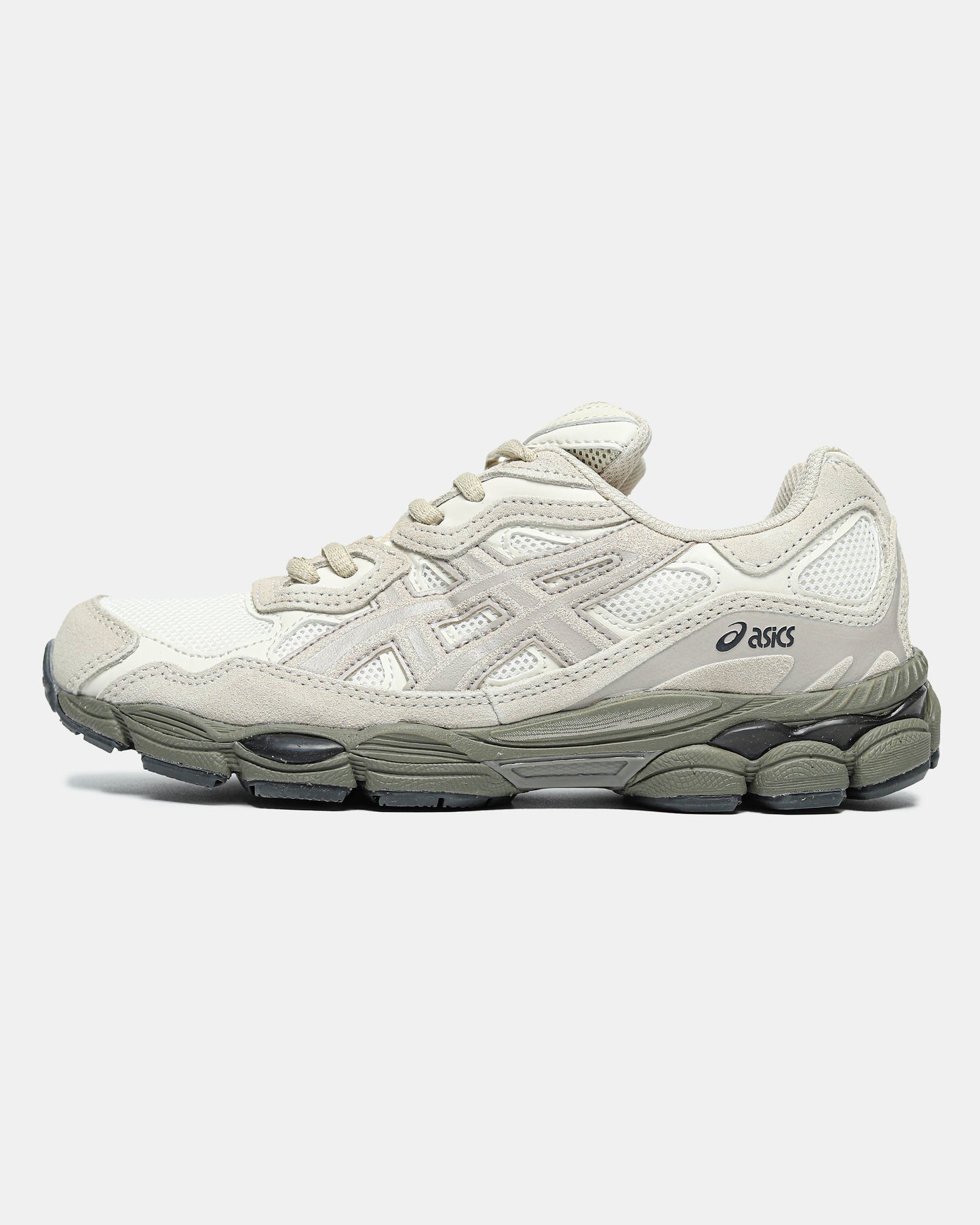 Asics GEL-NYC ‚Cream Putty‘
