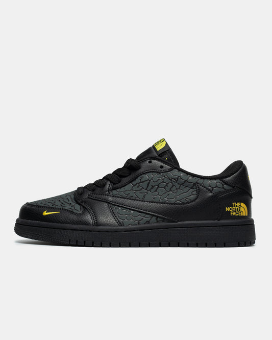 Nike Jordan Air Jordan 1 Low “Elephant Print”