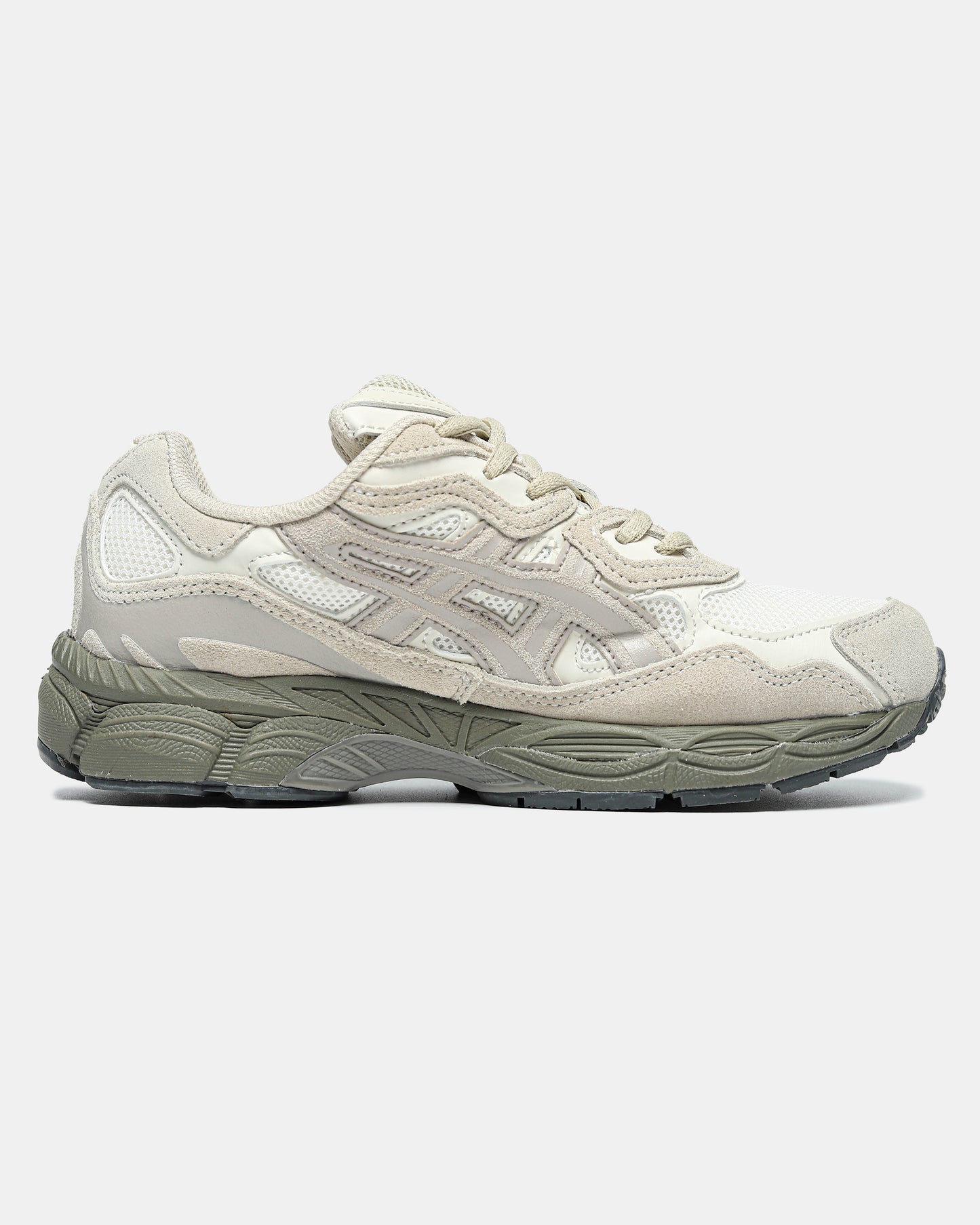 Asics GEL-NYC ‚Cream Putty‘