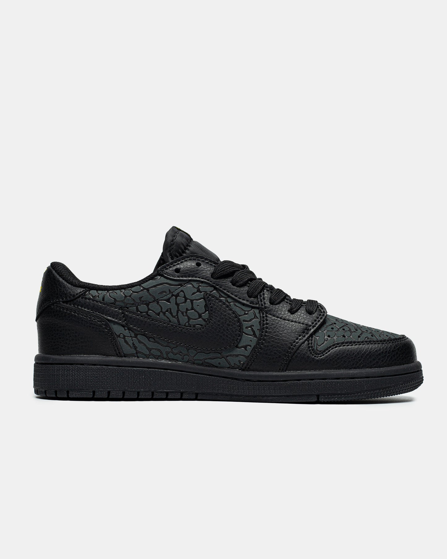 Nike Jordan Air Jordan 1 Low “Elephant Print”