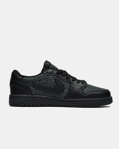 Nike Jordan Air Jordan 1 Low “Elephant Print”