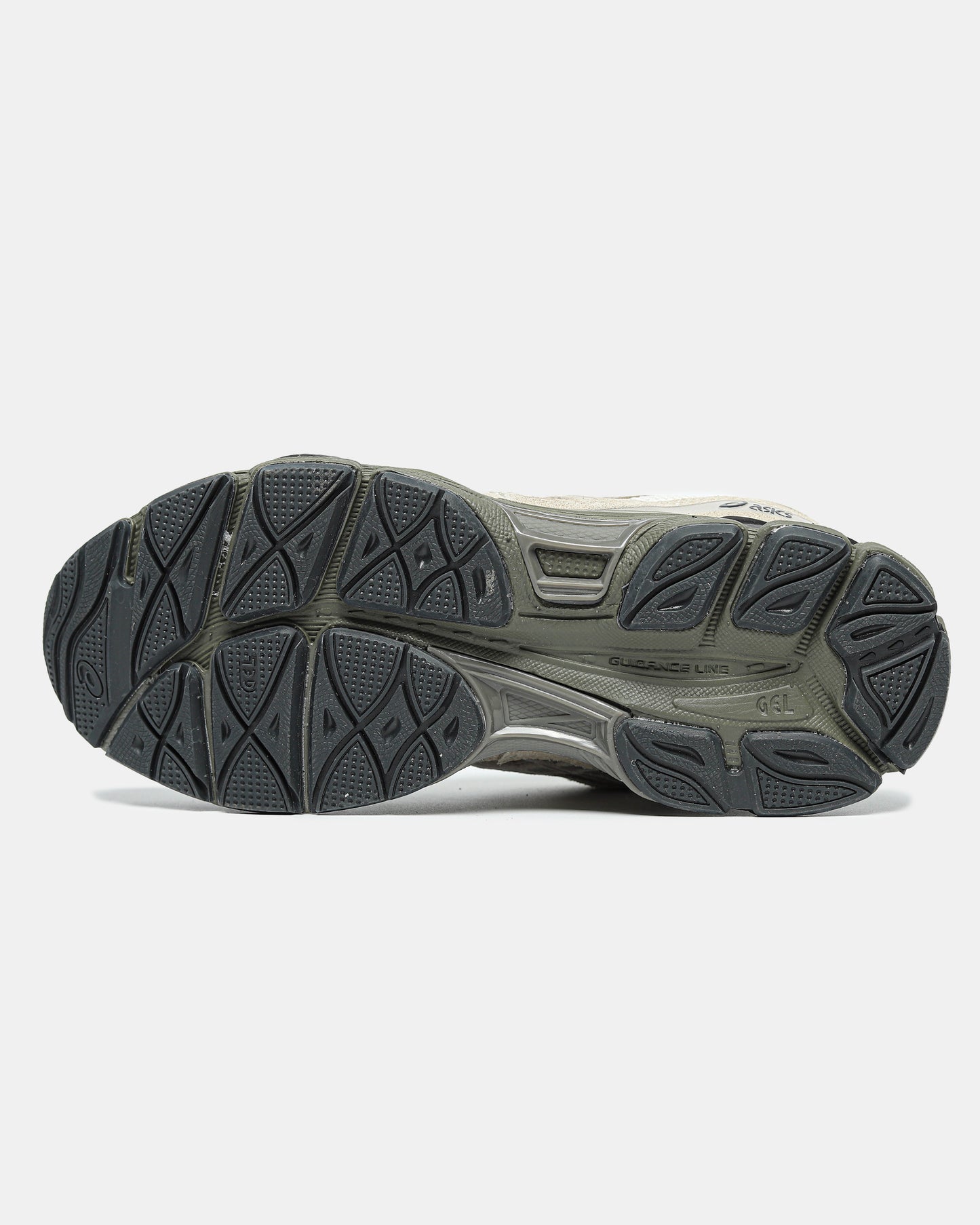 Asics GEL-NYC ‚Cream Putty‘
