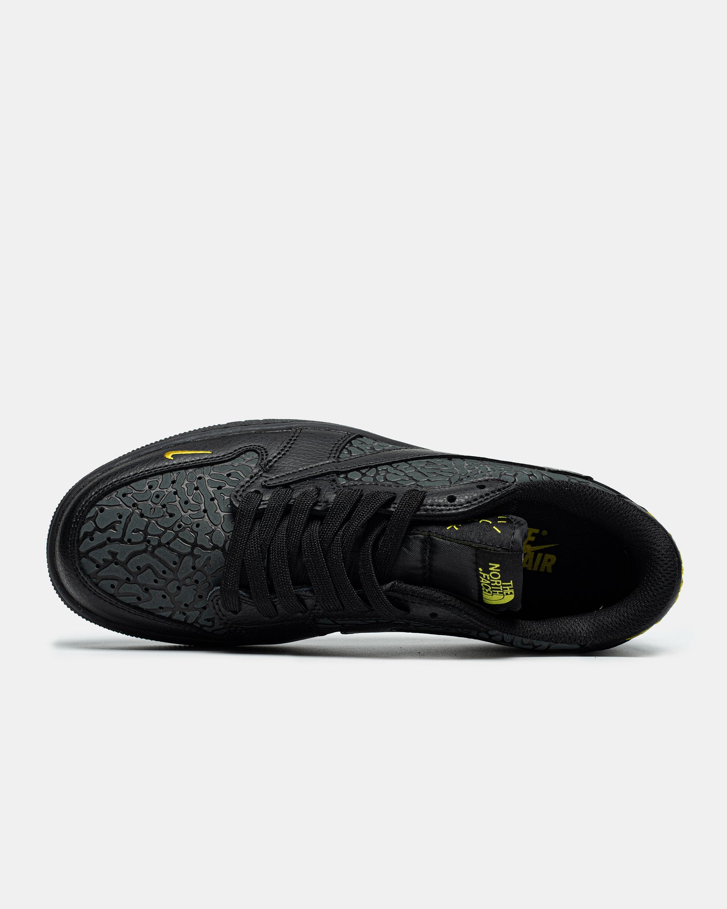 Nike Jordan Air Jordan 1 Low “Elephant Print”
