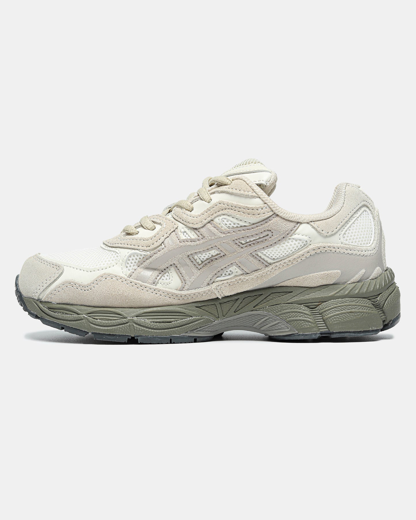 Asics GEL-NYC ‚Cream Putty‘