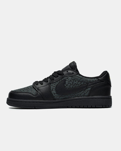 Nike Jordan Air Jordan 1 Low “Elephant Print”