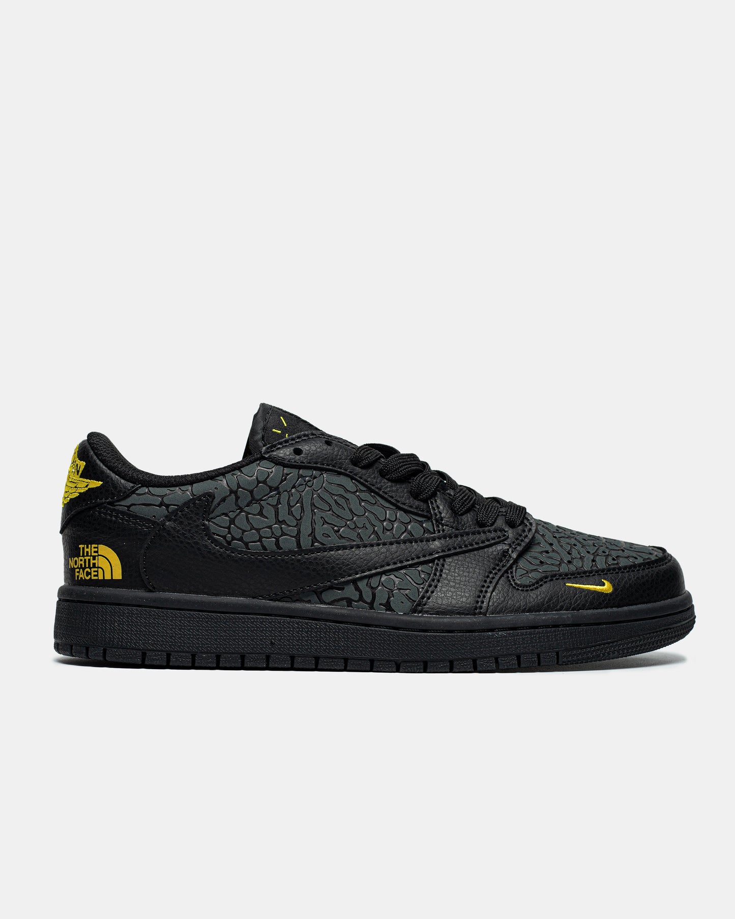Nike Jordan Air Jordan 1 Low “Elephant Print”