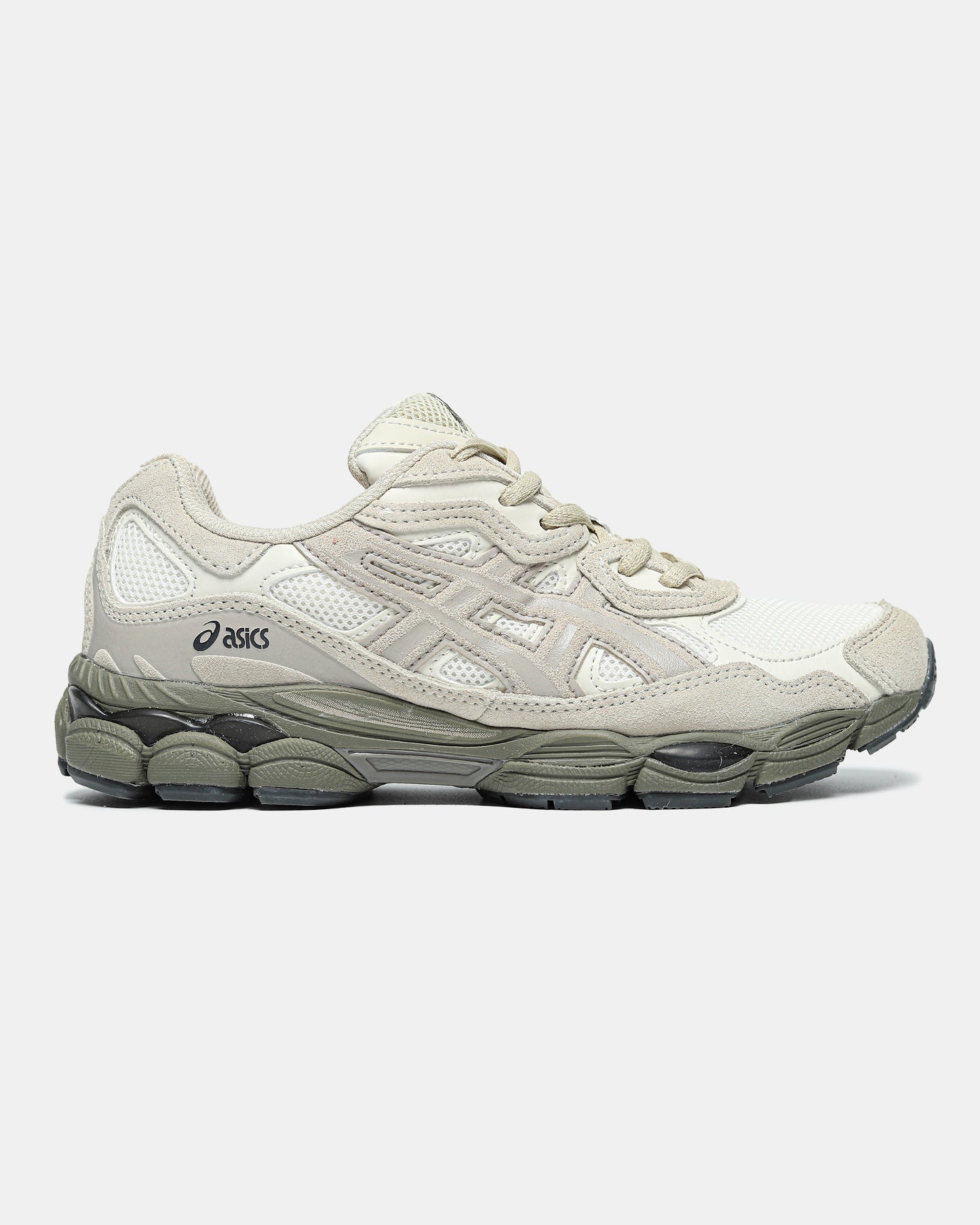 Asics GEL-NYC ‚Cream Putty‘