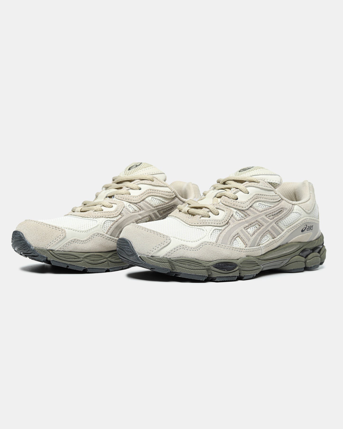 Asics GEL-NYC ‚Cream Putty‘