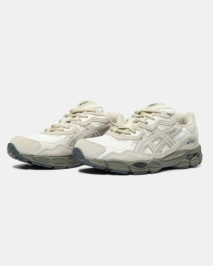 Asics GEL-NYC ‚Cream Putty‘