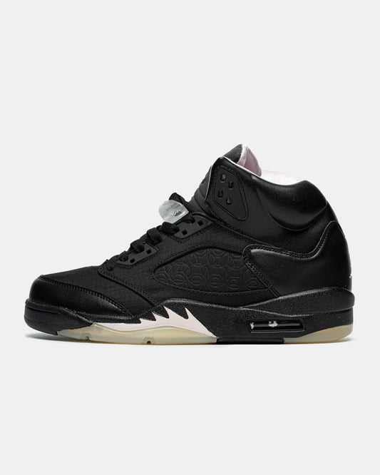 Nike Paris Saint-Germain x Air Jordan 5 Retro 'Off Noir'