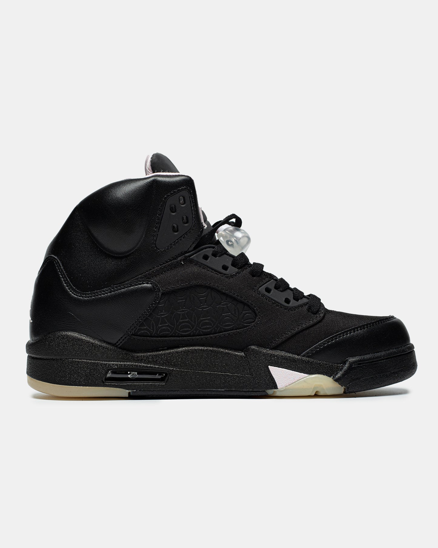 Nike Paris Saint-Germain x Air Jordan 5 Retro 'Off Noir'