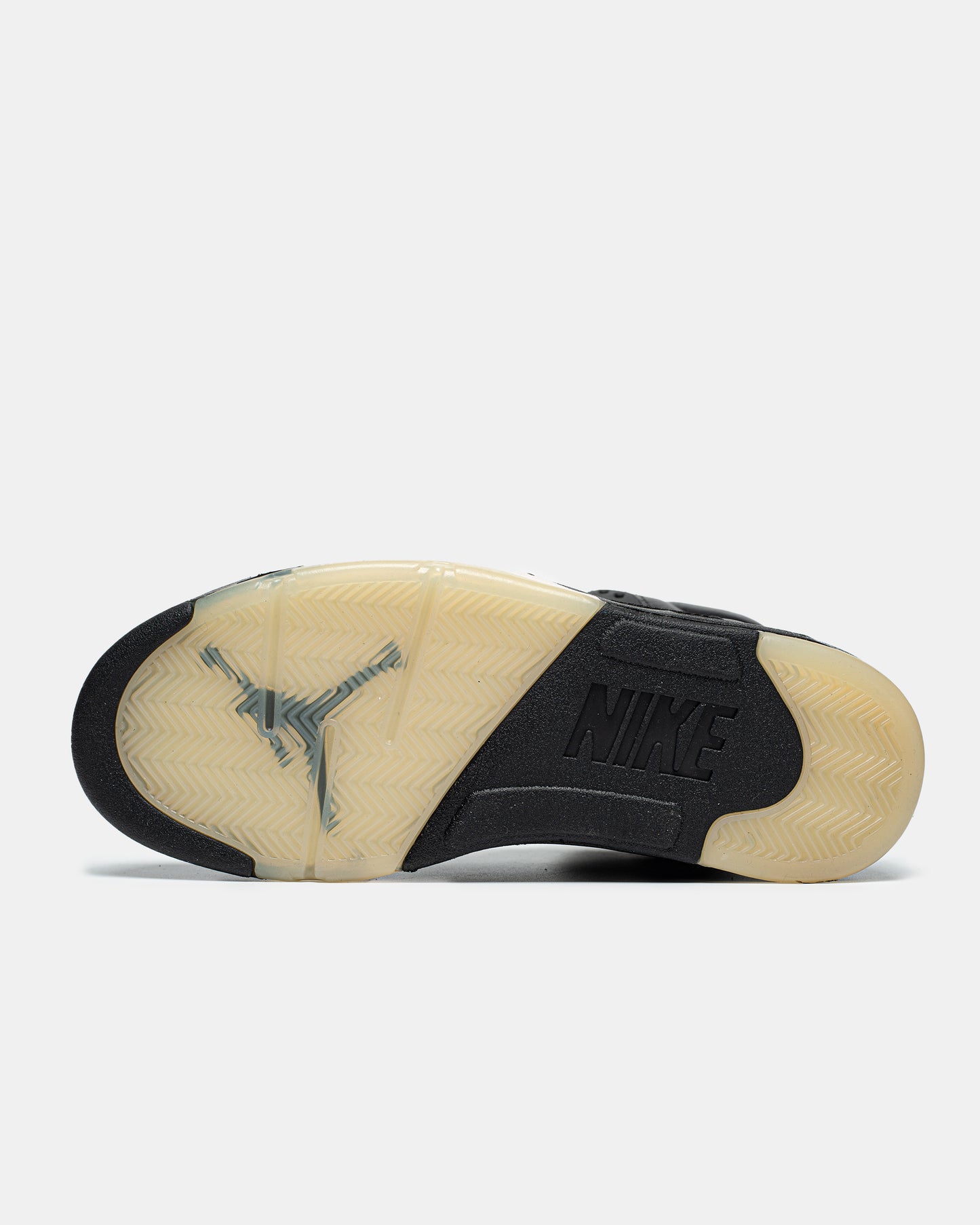 Nike Paris Saint-Germain x Air Jordan 5 Retro 'Off Noir'