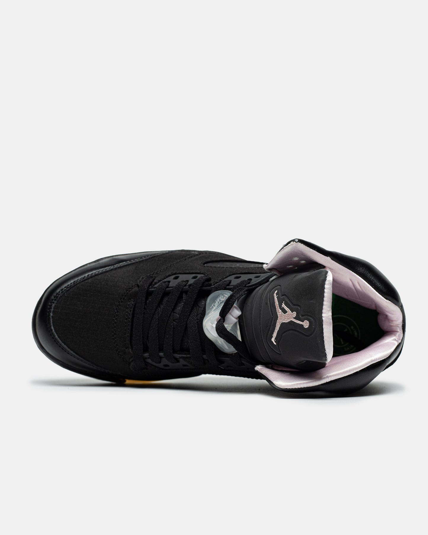 Nike Paris Saint-Germain x Air Jordan 5 Retro 'Off Noir'