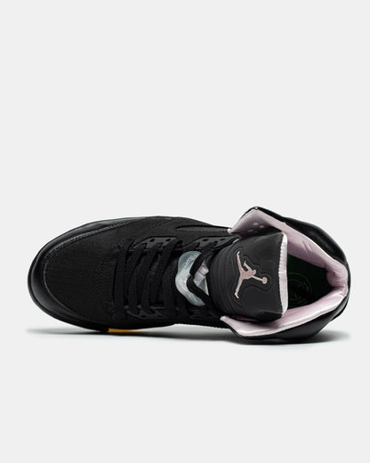 Nike Paris Saint-Germain x Air Jordan 5 Retro 'Off Noir'
