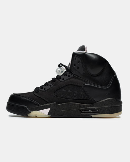 Nike Paris Saint-Germain x Air Jordan 5 Retro 'Off Noir'