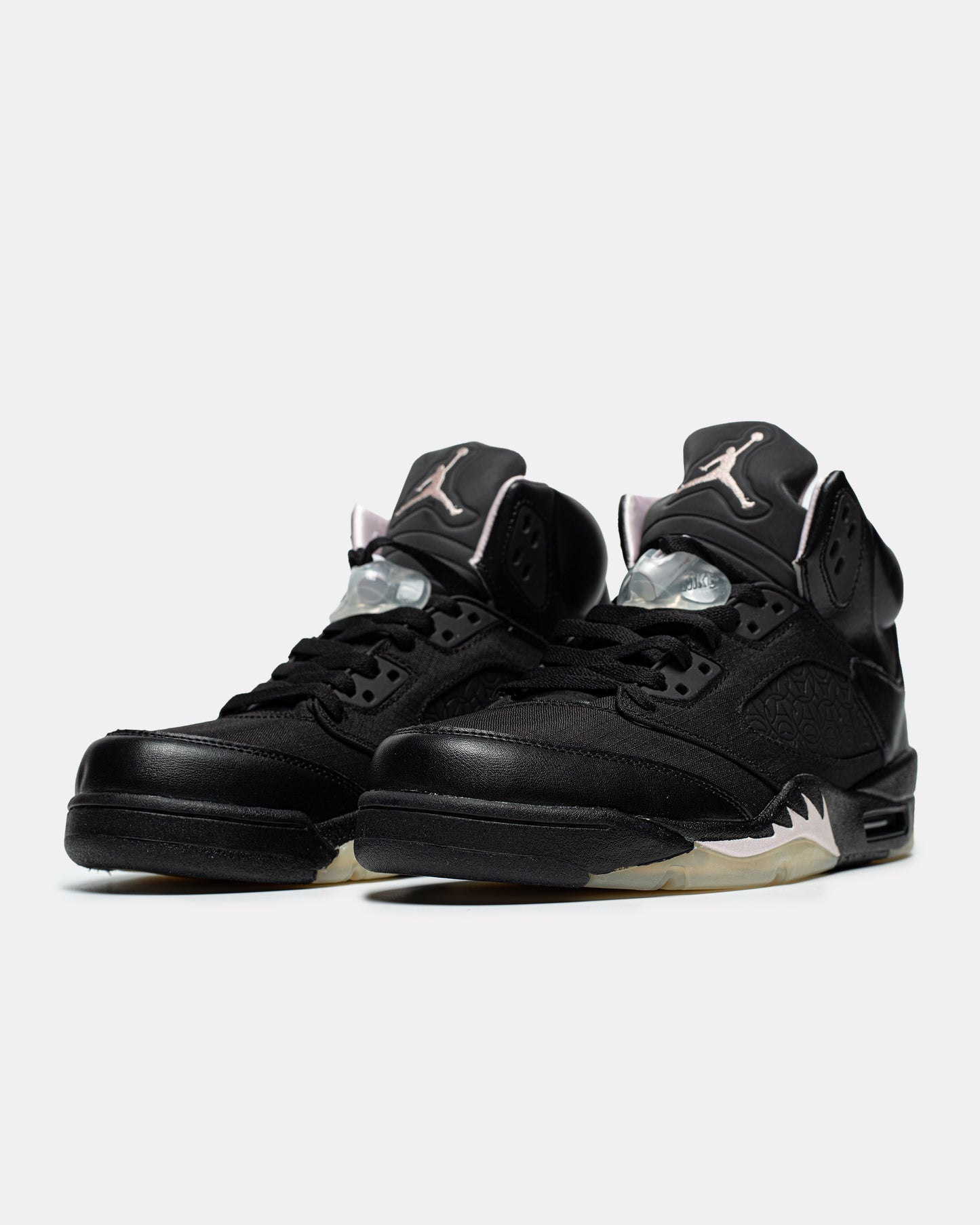Nike Paris Saint-Germain x Air Jordan 5 Retro 'Off Noir'