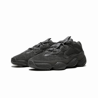 Adidas Yeezy 500 Utility Black