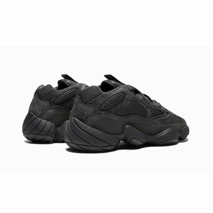 Adidas Yeezy 500 Utility Black