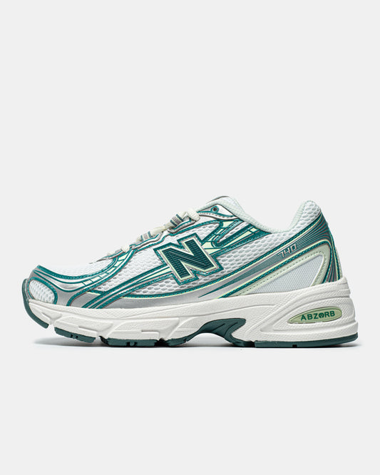 New Balance740v2 ‘White Marsh Green’