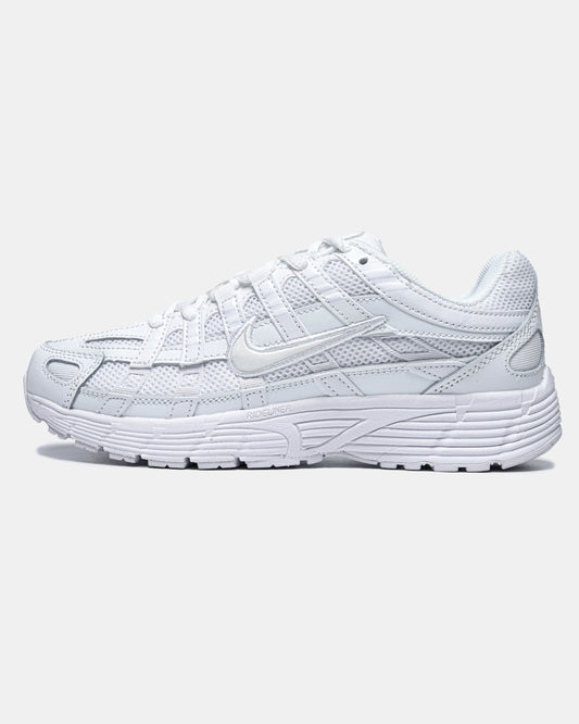 Nike P-6000 ‘White’