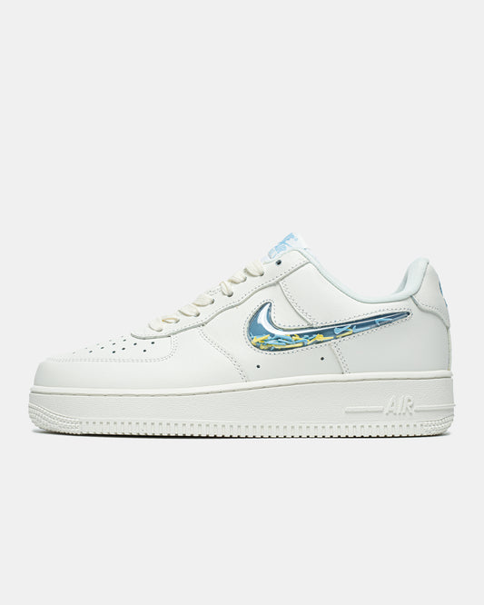 Nike Air Force 1 LV8 3 ‘Swoosh White