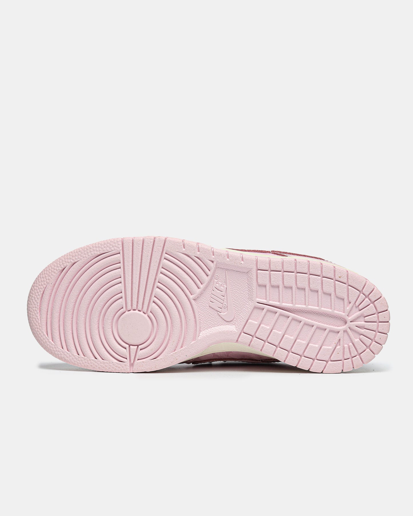 Nike SB Dunk Low WMNS Lace Pack - Regal Pink