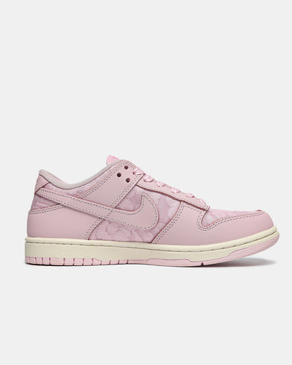 Nike SB Dunk Low WMNS Lace Pack - Regal Pink