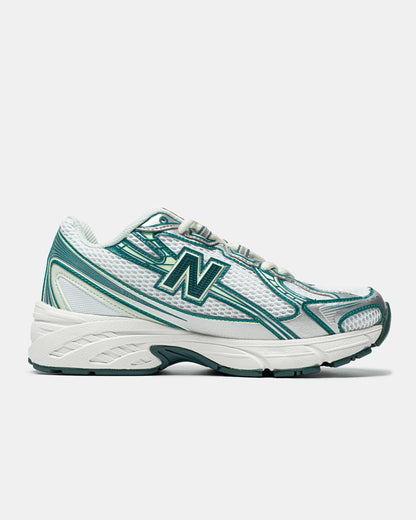 New Balance740v2 ‘White Marsh Green’