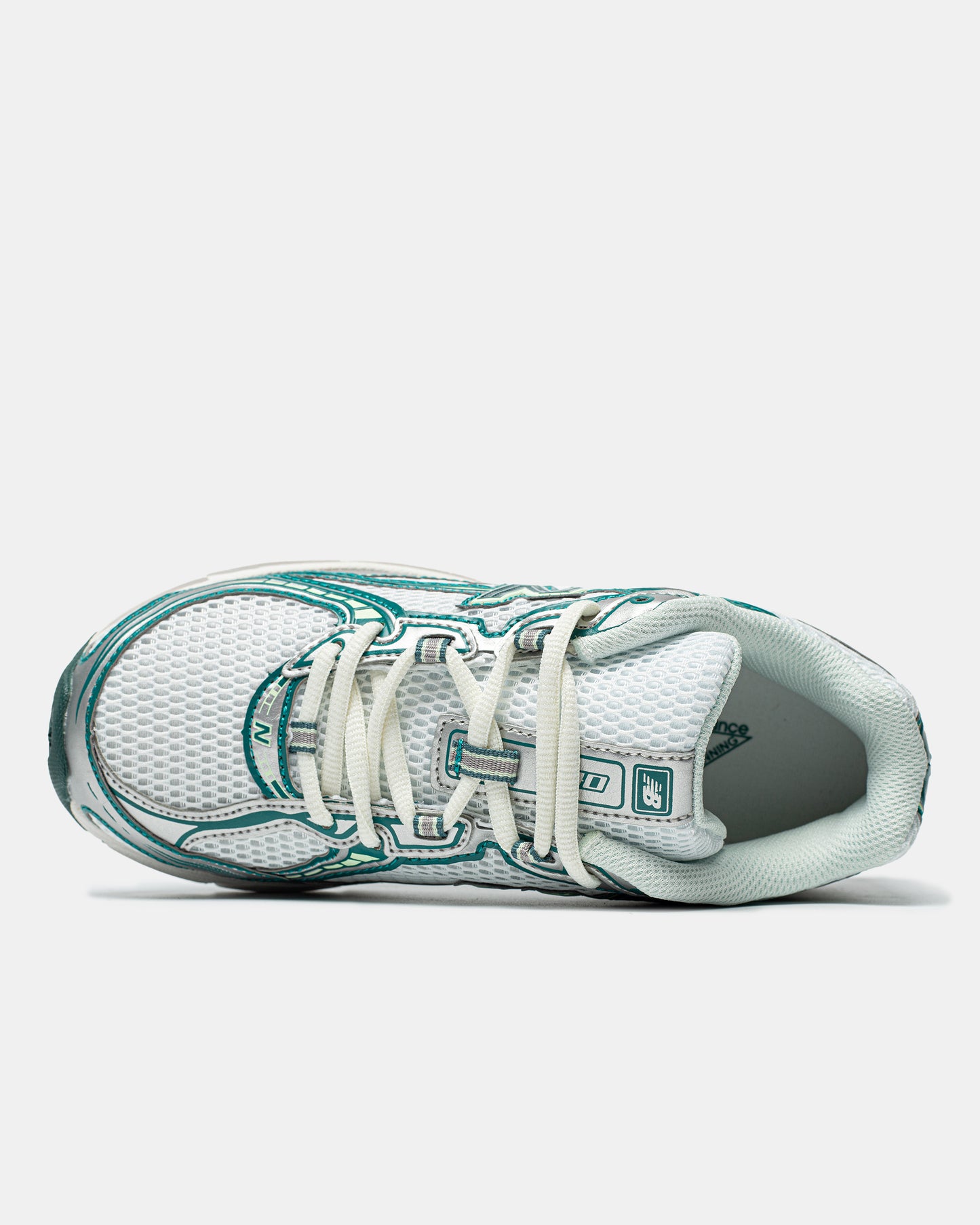 New Balance740v2 ‘White Marsh Green’
